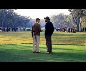 The Legend of Bagger Vance (2000) Part 1 of 15