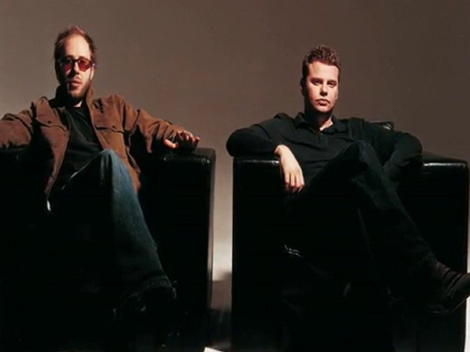 The Chemical Brothers - Swoon (Don Diablo Remix)