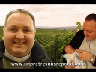 L'Eglise est contre le mariage gay