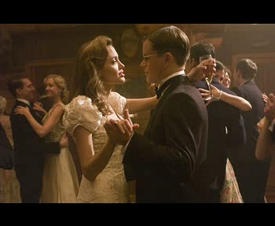 The Good Shepherd (2006) Part 1 of 15