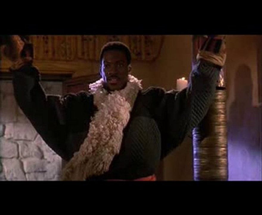 The Golden Child (1986) Part 1 of 15