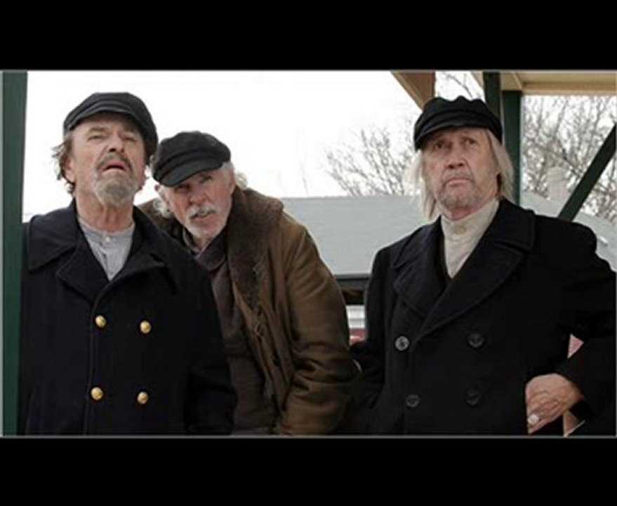 The Golden Boys (2008) Part 1 of 15