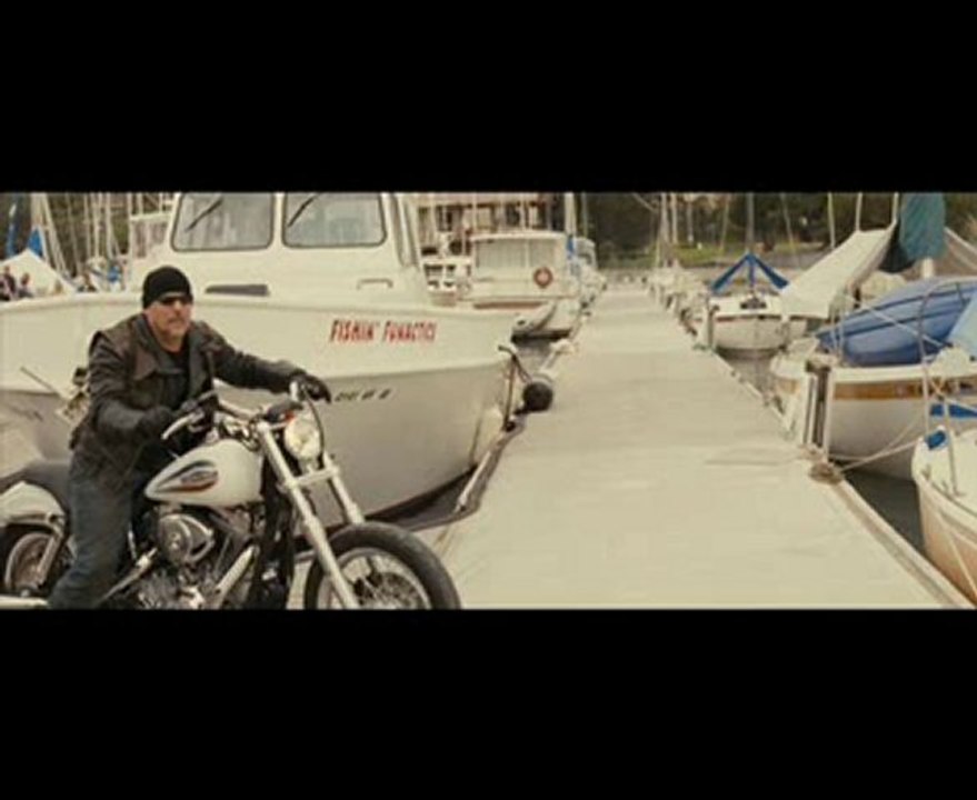 The Death and Life of Bobby Z (2007) Part 1 of 15