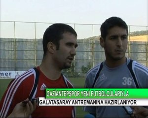 14-GAZİANTEPSPOR