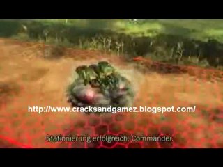 Command & Conquer 4 Full Working Crack 100- Works