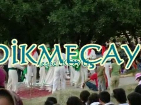 Dikmeçay Köyü Dernek Başkanlığı(Bayram Tebrikleri