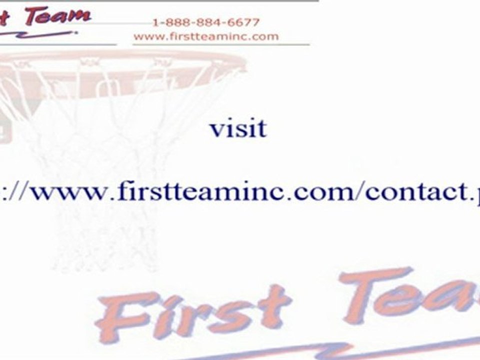 Breakaway Basketball Rim