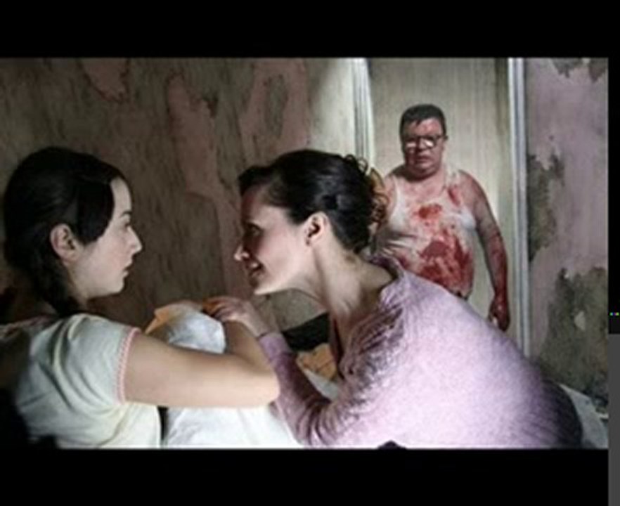 The Daisy Chain (2008) Part 1 of 15