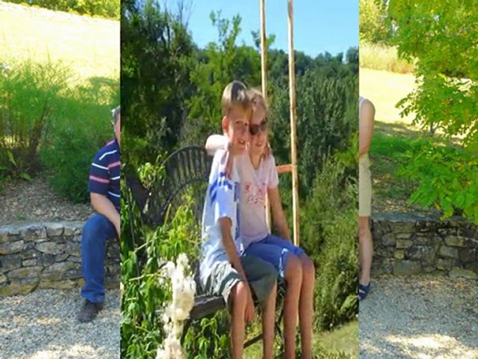 vacances 2010 périgord lot souillac