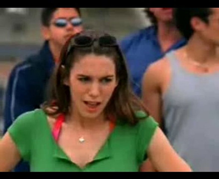 The Cutting Edge Going for the Gold (2006) Part 1 of 15