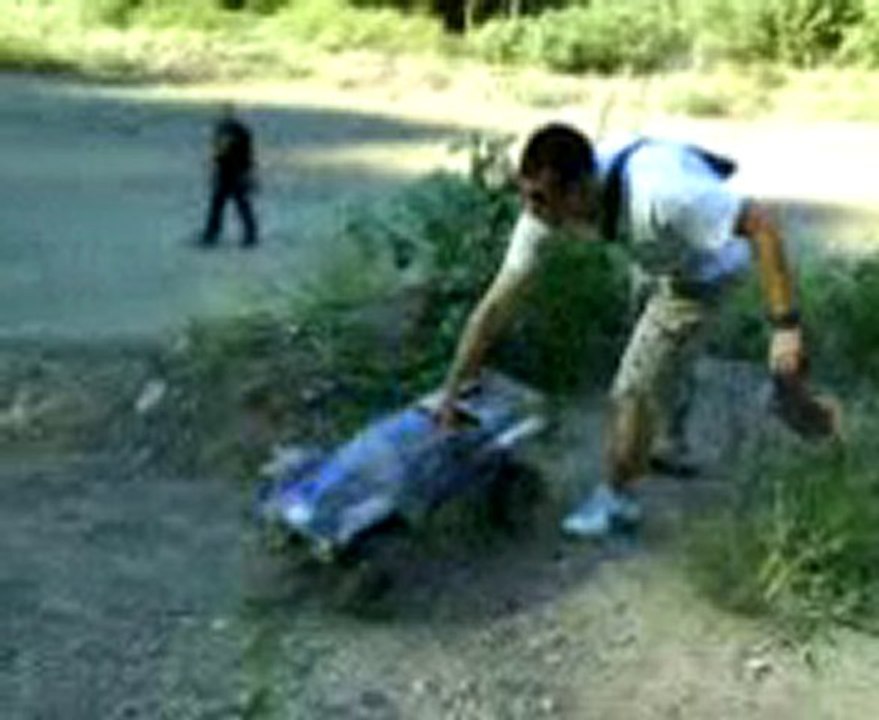 baja t5 a cuge les pins 13