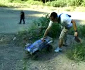 baja t5 a cuge les pins 13