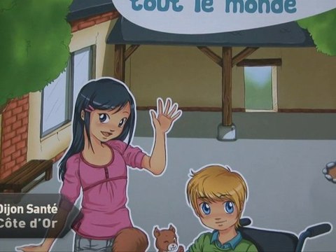 Association des paralysés de France