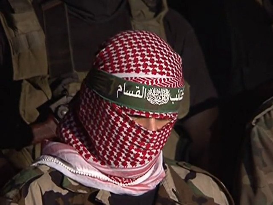 Gaza: 13 groupes armés coordonnent leurs attaques