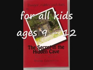 Kids Lost in Caves
