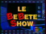 Le Bébête Show émission Du 15 Décembre 1994 TF1