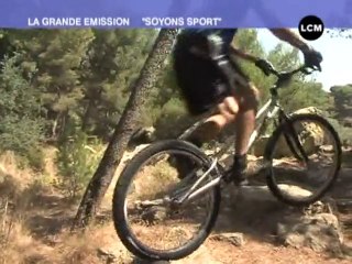 Mondiaux VTT Trial : Gilles Coustellier defend son titre !