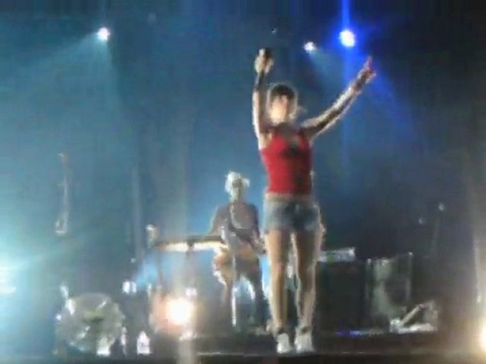 superbus live a chalons en champagne