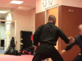Club American Kenpo | Cours Paris Vanves 92