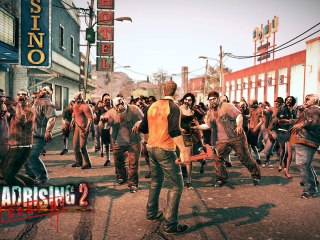 VideoTest Dead Rising 2 Case 0 (XLA)