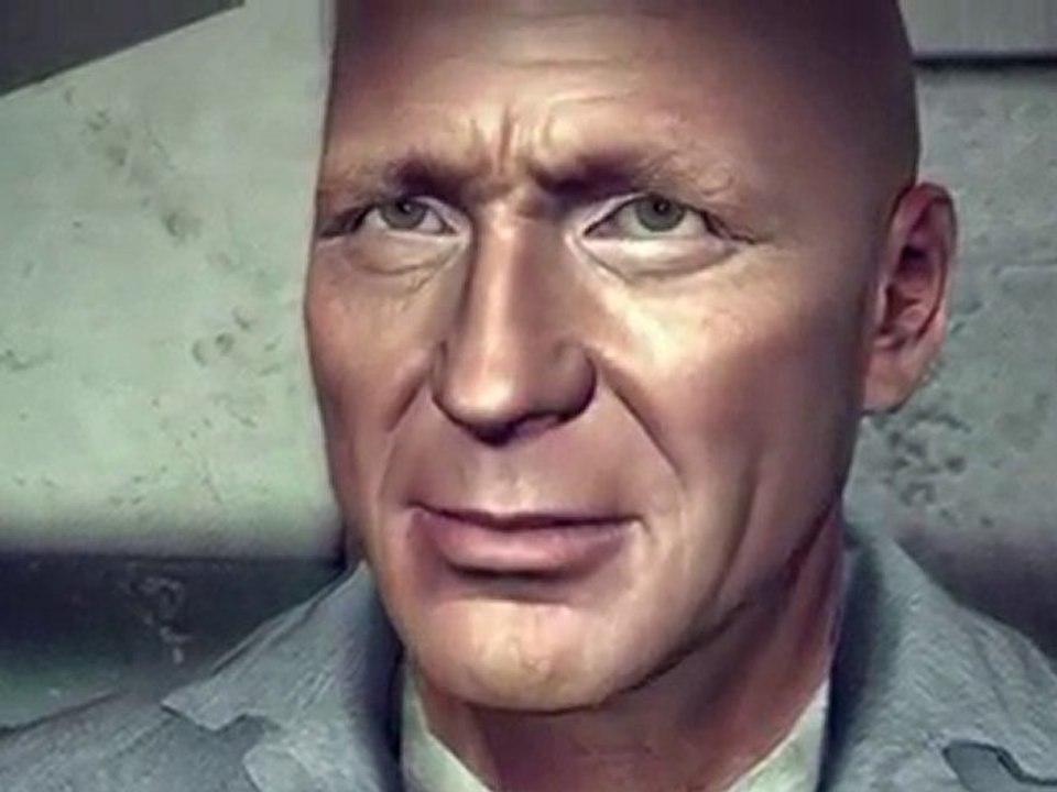Mafia 2 - Trailer Jimmys Vendetta (FR)