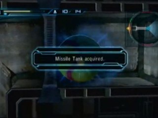 Metroid: Other M Gameplay Part4