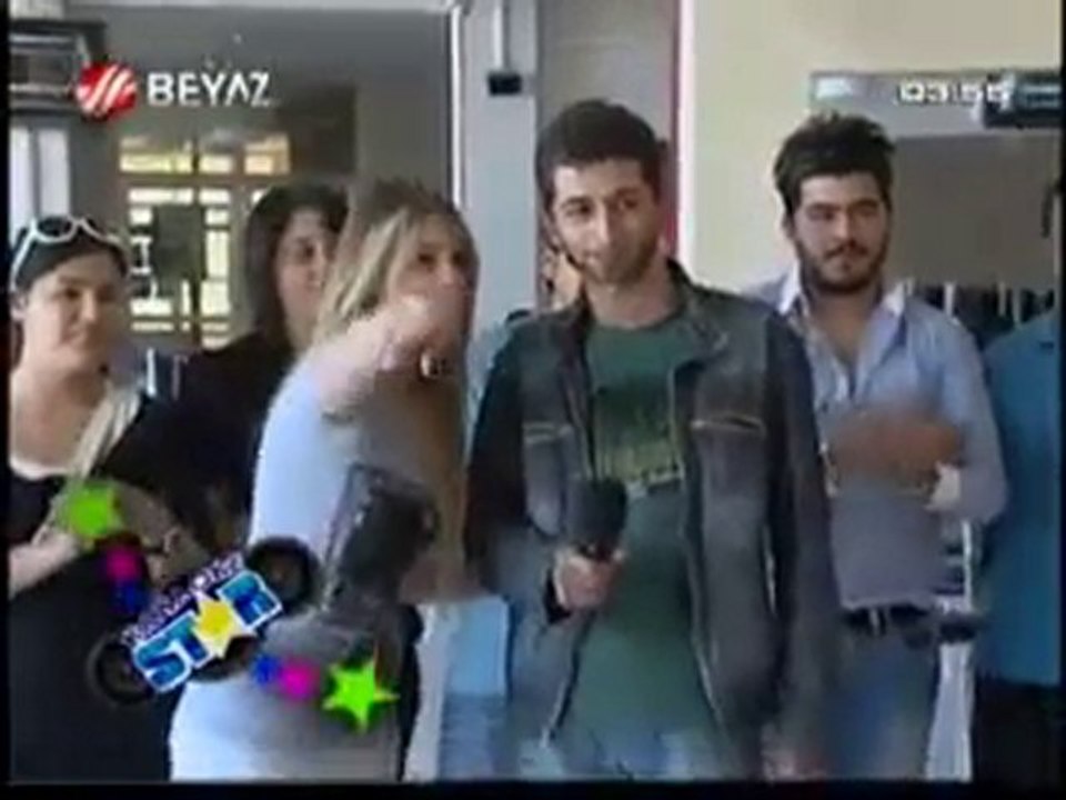 Takvimlerden haberin yok mu?