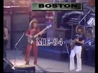 Boston 1977 Peace of Mind