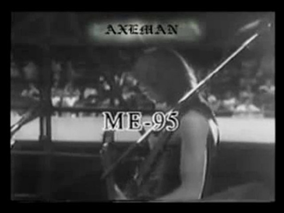 Boston 1978 A Man I'll Never Be