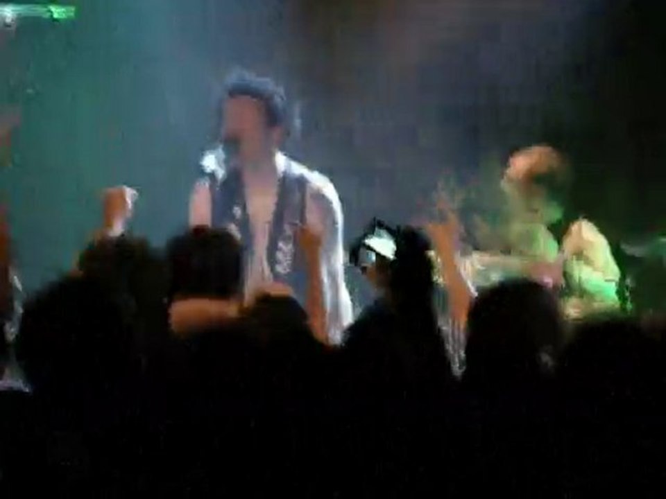 Sum 41 - Master of Puppets