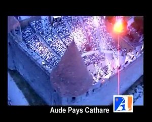Aude Pays Cathare