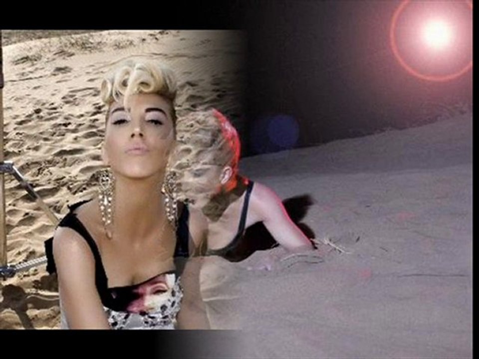 Hande Yener - Uzaylı