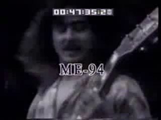 Boston 1979 Feelin' Satisfied