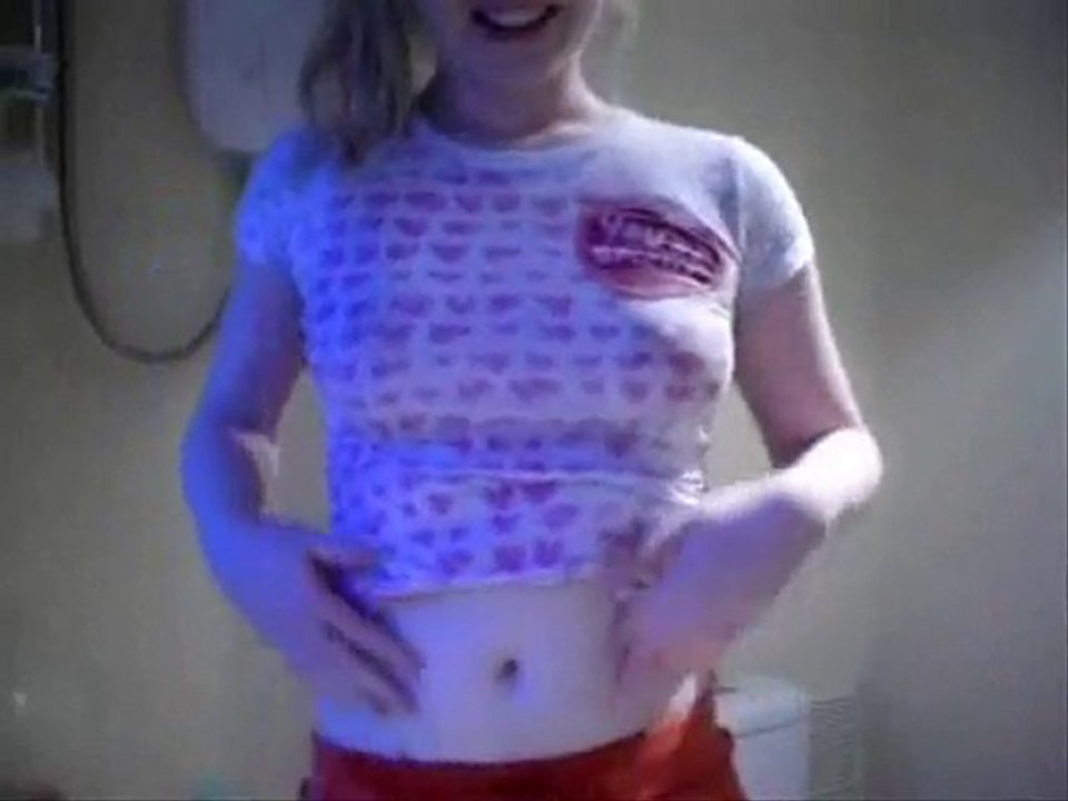 Hot,Hot,hot wet t-shirt Contest