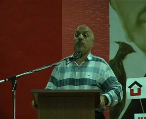 Mahmut Arslan'ın Karaman Demokrasi Platformu Konuşması - 3