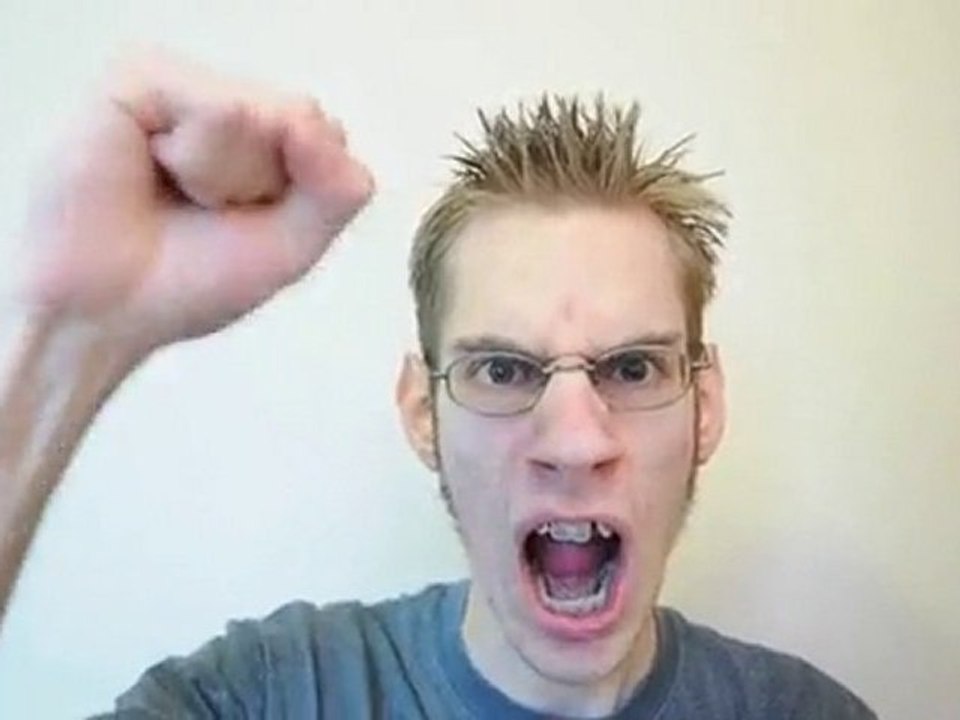 Die verrückten kunden des trafficprisma