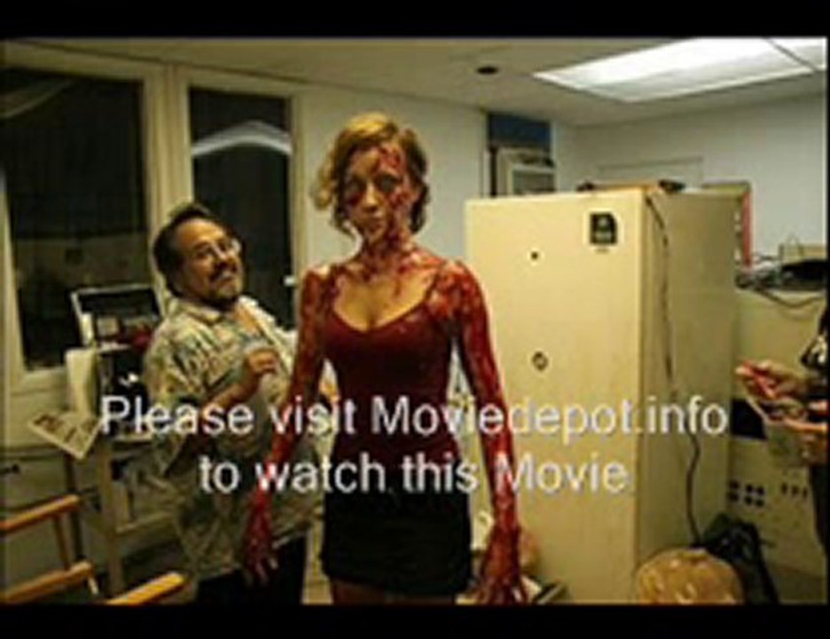 Zombies! Zombies! Zombies! (2008) Part 1 of 16