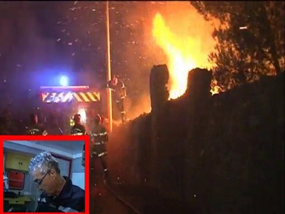 feu de cassis la ciotat