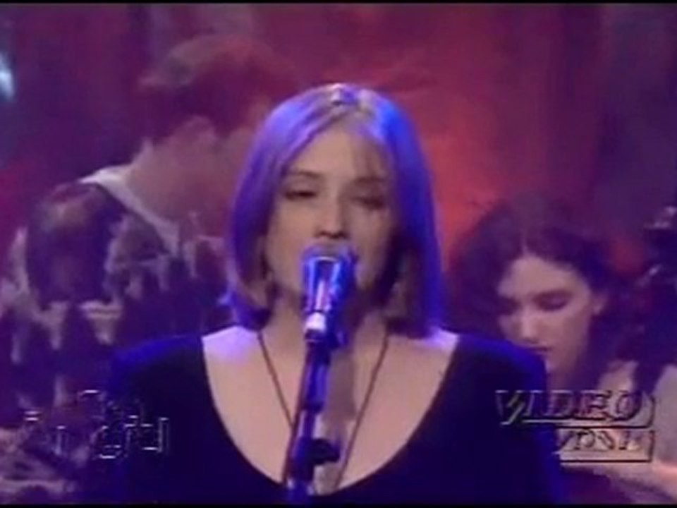 Sixpence None The Richer - Trust Unplugged