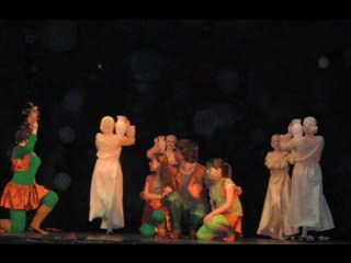 Printre Ei! - imagini din spectacol