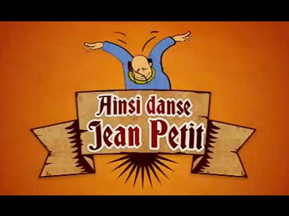 jean petit danse Vidéo Dailymotion