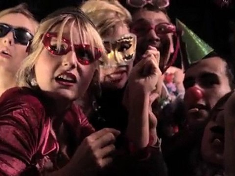 Benenuts - Vivez la fête en 3D's!