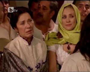 Непокорно сърце епизод 106 част 2