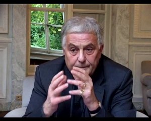 Extrait "Nietzsche, miracle français" par Philippe Sollers