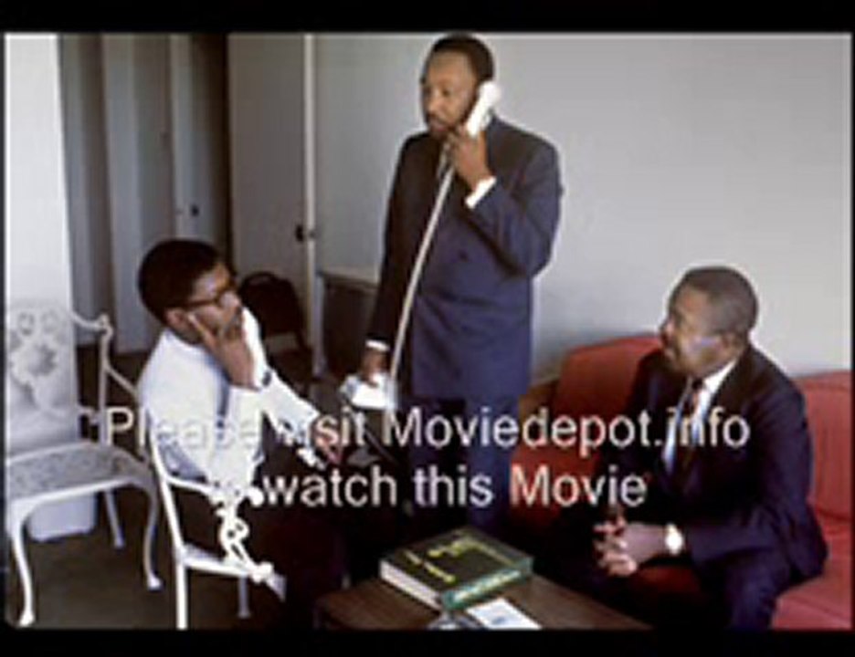 Who Killed Martin Luther King (1989) Part 1 of 16