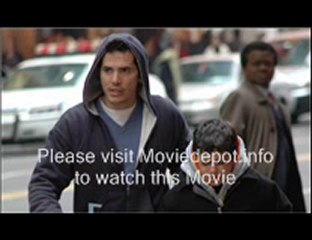 Where God Left His Shoes (2007) Part 1 of 16