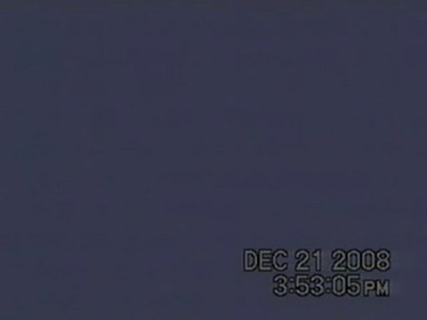 Daytime UFO activity over Aguascalientes, Mexico - Dec-2008