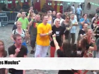 Antistatic S1 EO1 " Le Festival Antistatic Tubize"