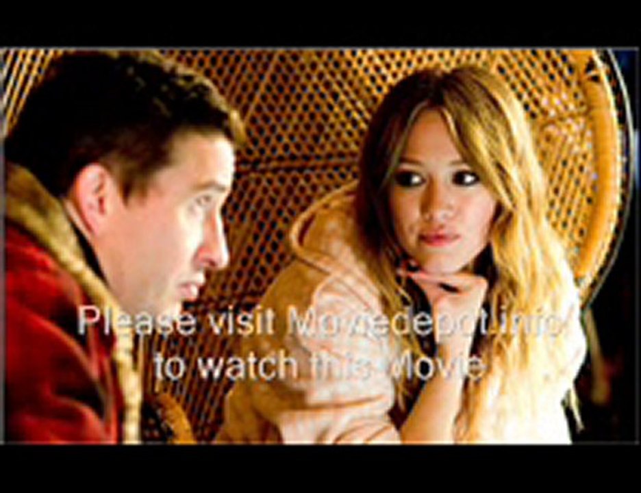 What Goes Up (2009) Part 1 of 16