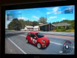 Twingo RS - Forza Motorsport 3 - Circuit du Mans